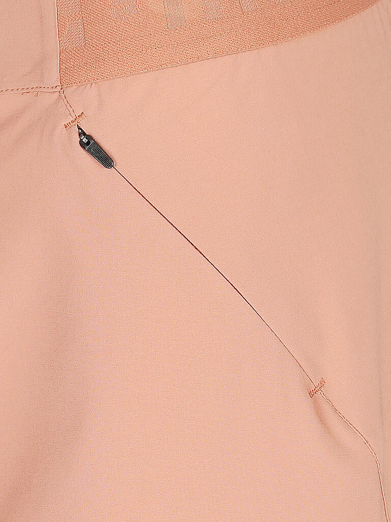 MALOJA | Damen Radshort AnemonaM. | rosa