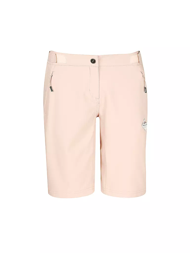 MALOJA | Damen Radshort AzaleeM. | rosa