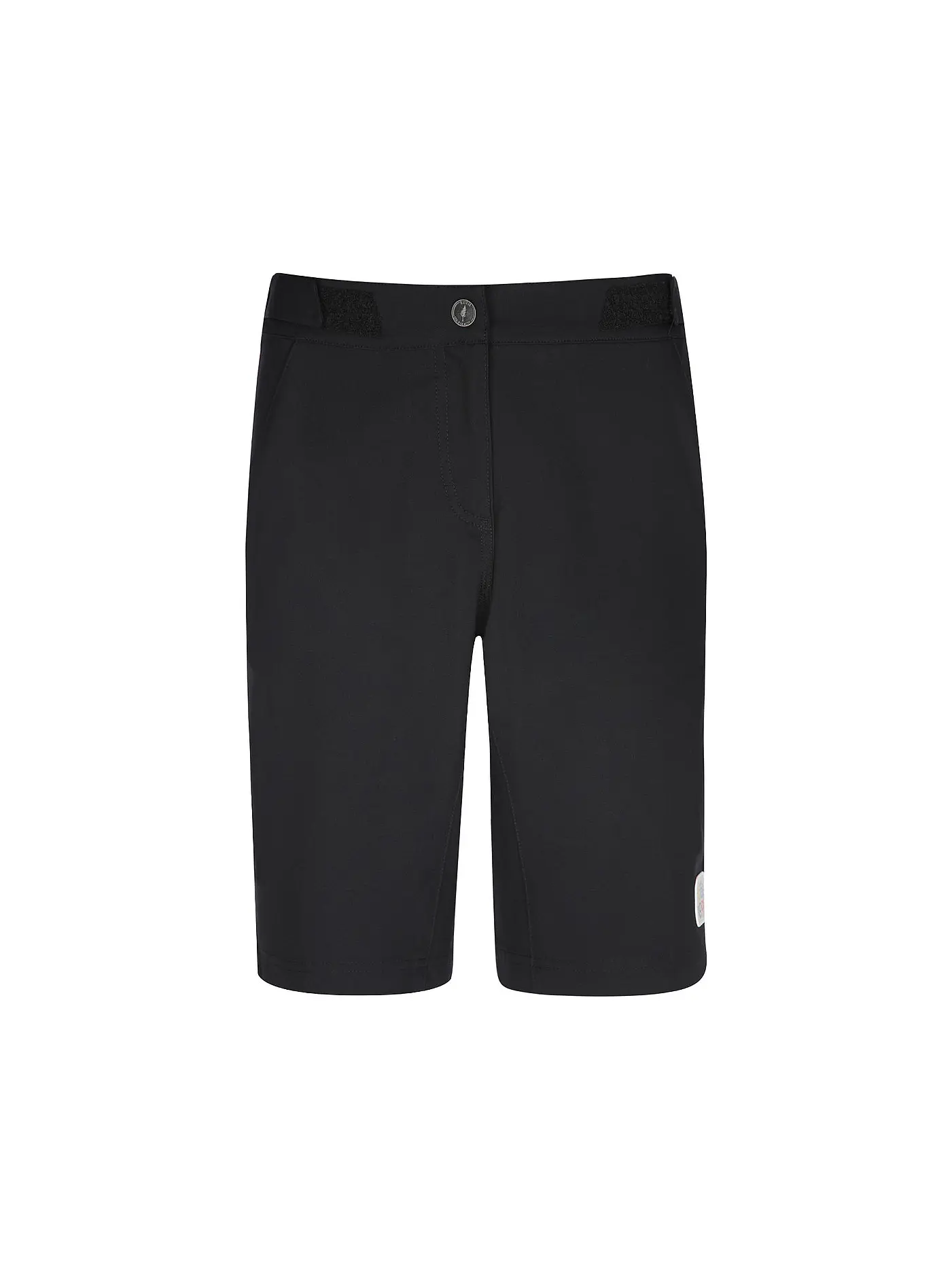 MALOJA | Damen Radshort CardaminaM. | schwarz