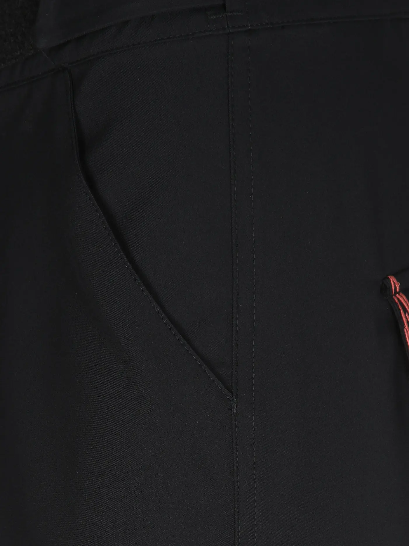 MALOJA | Damen Radshort CardaminaM. | schwarz