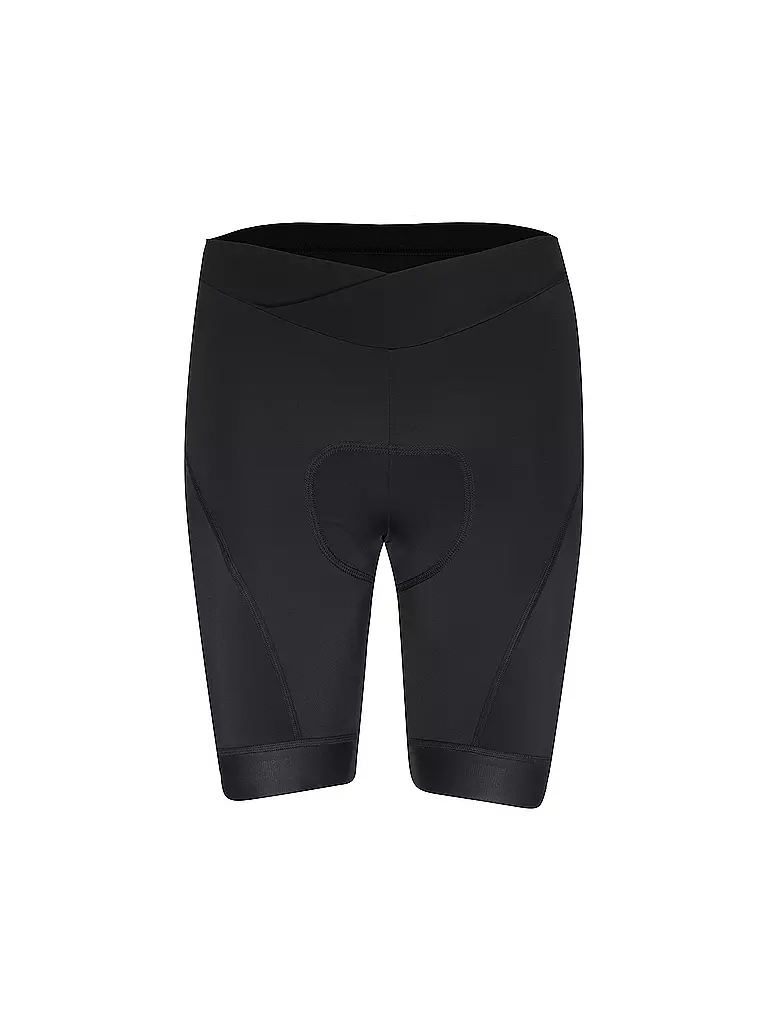 MALOJA | Damen Radshort MinorM. | schwarz