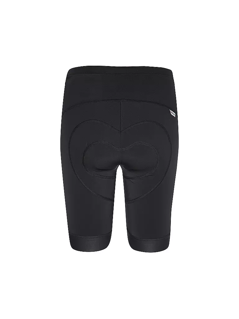 MALOJA | Damen Radshort MinorM. | schwarz