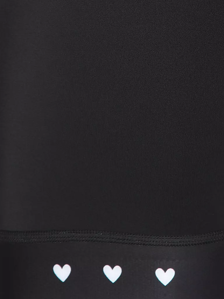 MALOJA | Damen Radshort MinorM. | schwarz