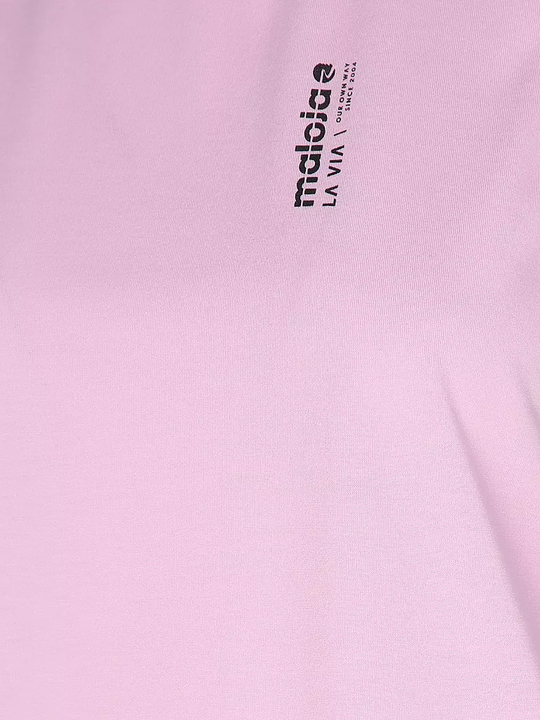 MALOJA | Damen Radtank LenksteinM. | rosa
