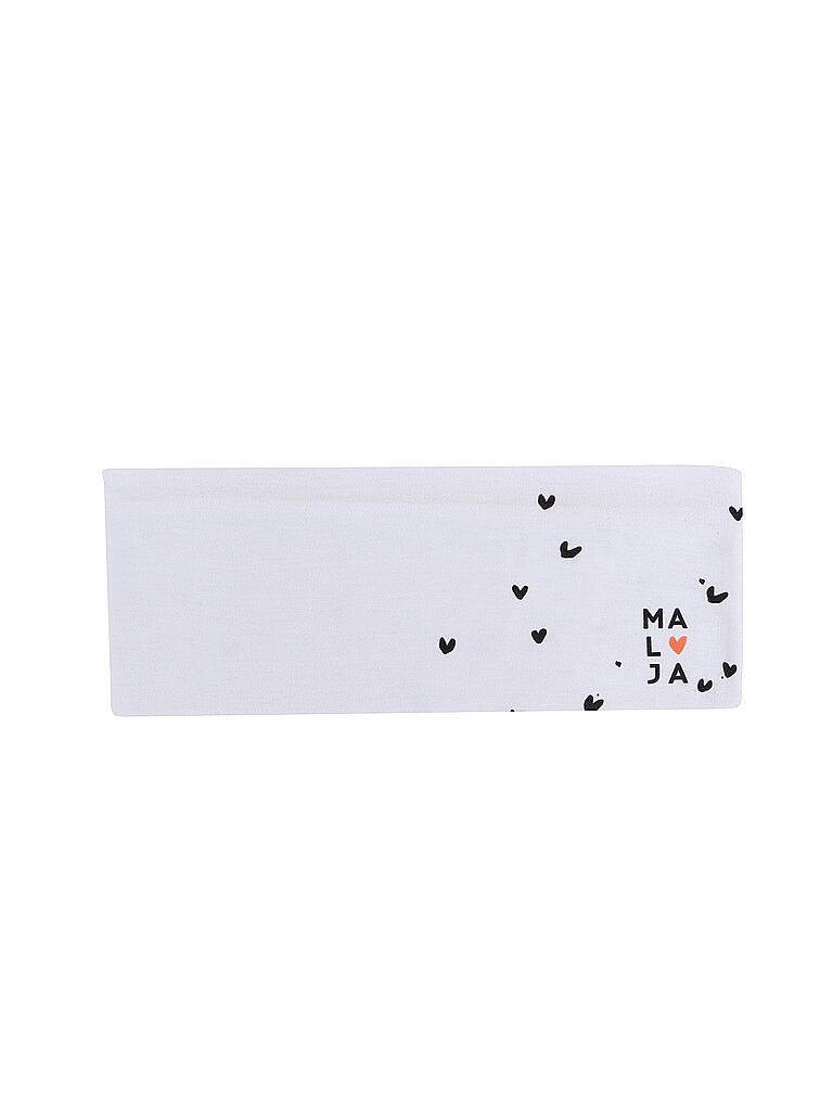 MALOJA | Damen Stirnband AiareiM. | creme