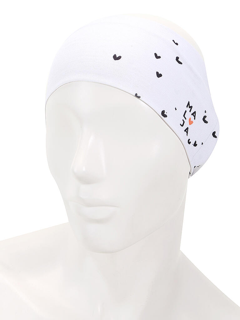 MALOJA | Damen Stirnband AiareiM. | creme