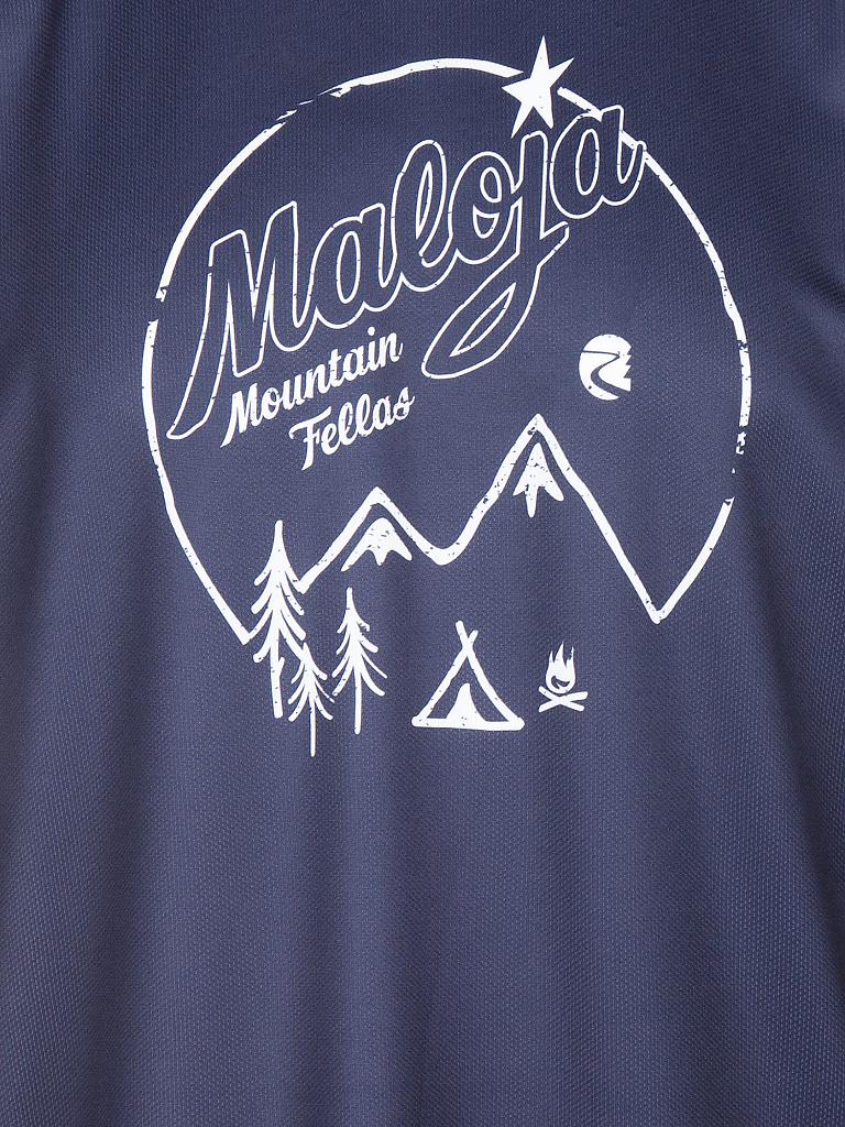 MALOJA | Herren Radshirt Salesim. | 