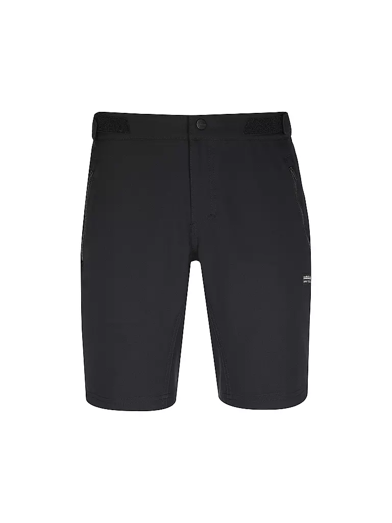 MALOJA | Herren Radshort BardinM. | schwarz