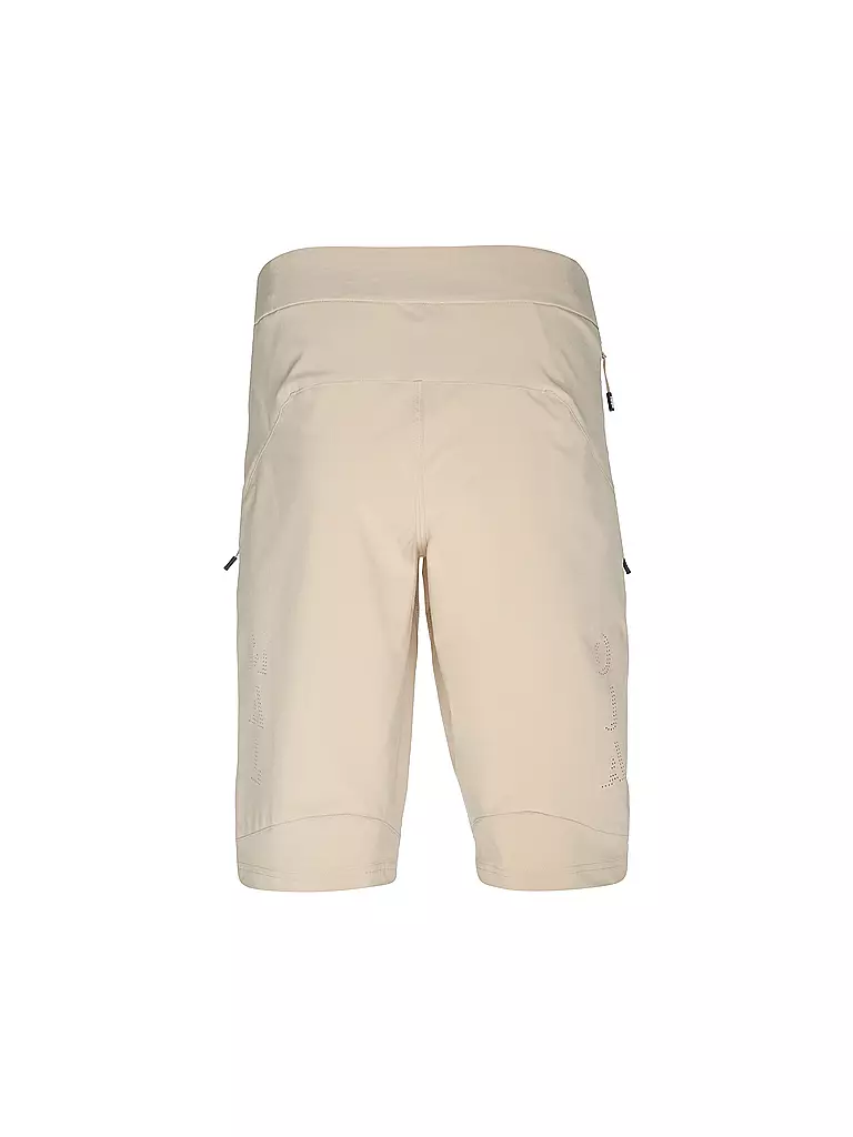 MALOJA | Herren Radshort TorreM. | beige