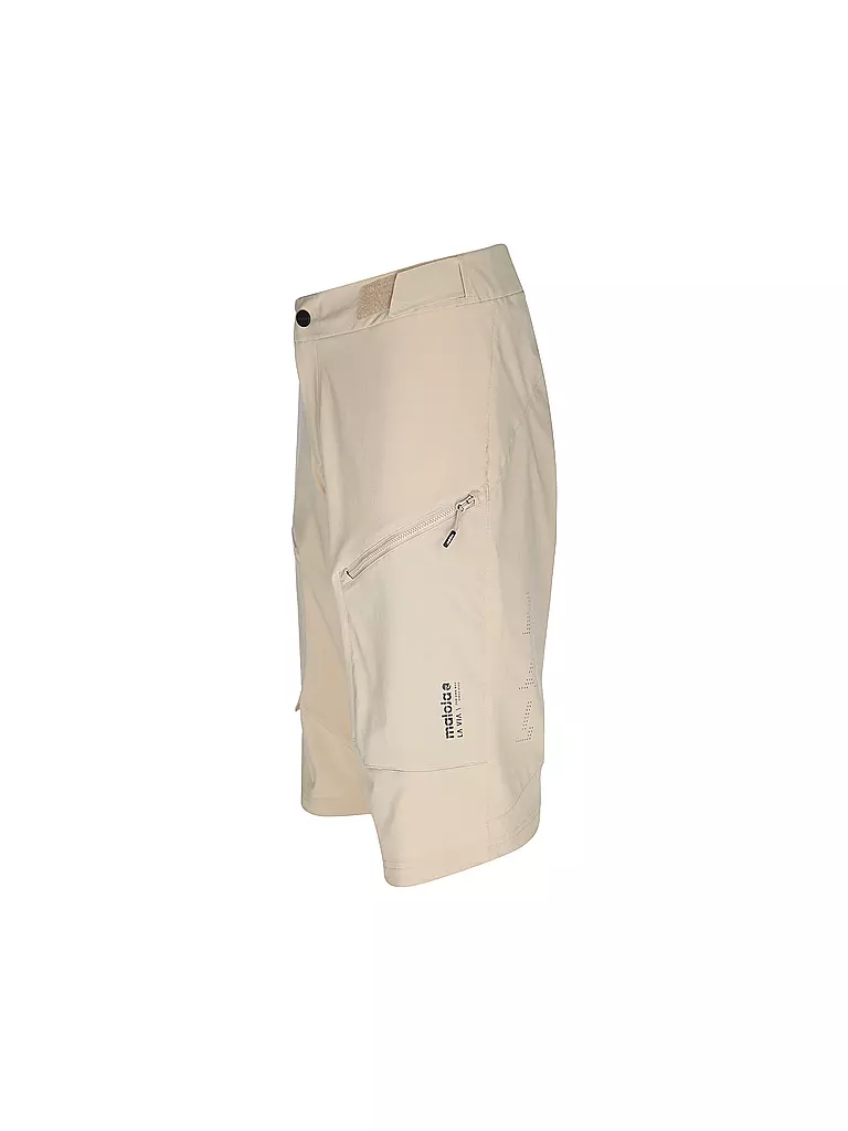 MALOJA | Herren Radshort TorreM. | beige