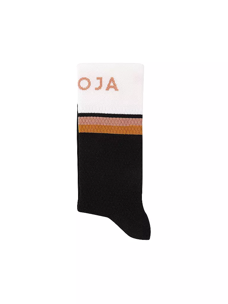 MALOJA | Herren Radsocken BiellaM. | schwarz