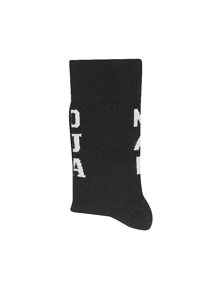 MALOJA | Herren Radsocken MatajurM. | schwarz