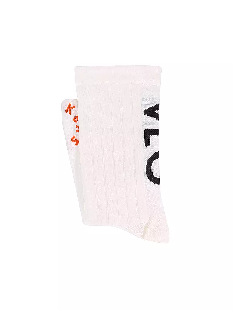 MALOJA | Herren Radsocken PushbikersM. Aerosocks | creme