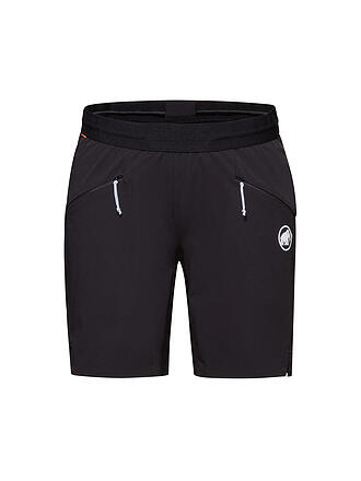 MAMMUT | Damen Softshell Short Aenergy Light SO
