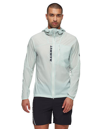 MAMMUT | Herren Windjacke Aenergy Hoodie