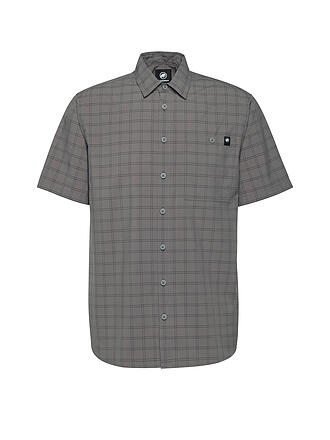MAMMUT | Herren Wanderhemd Lenni
