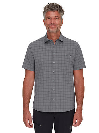 MAMMUT | Herren Wanderhemd Lenni