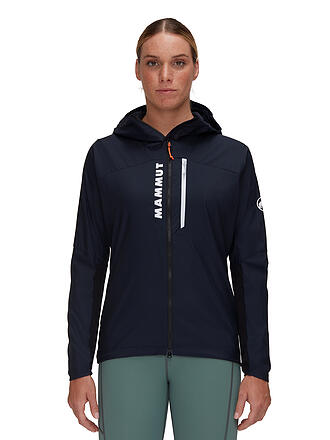 MAMMUT | Damen Windjacke Aenergy Hoodie