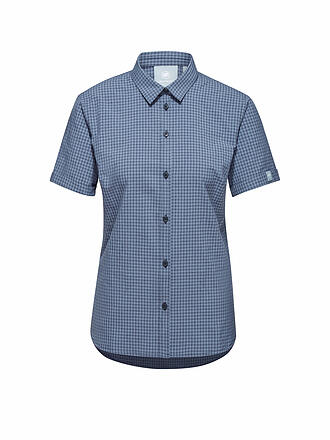 MAMMUT | Damen Wanderbluse Aada