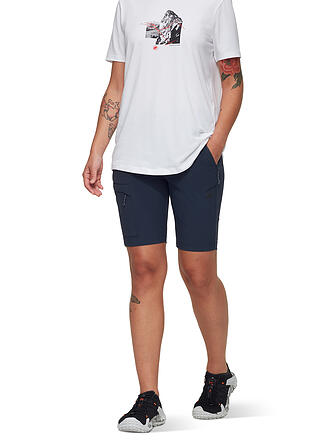 MAMMUT | Damen Wandershort Runbold IV