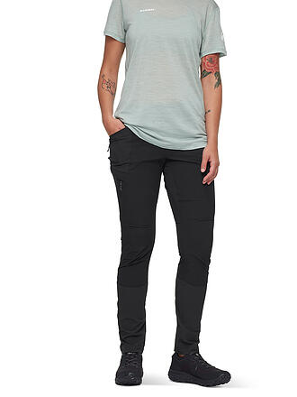 MAMMUT | Damen Wanderhose Ducan