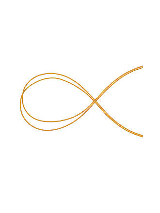 MAMMUT | Seil 5.0 Cord POS 6m