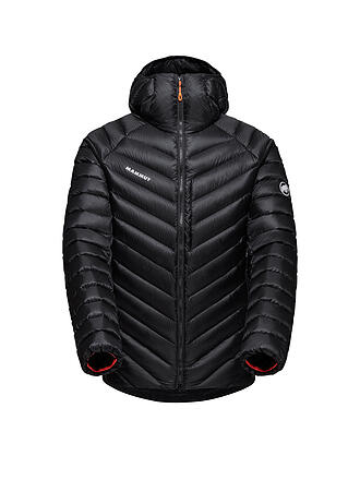 MAMMUT | Herren Isojacke Broad Peak IN Hooded