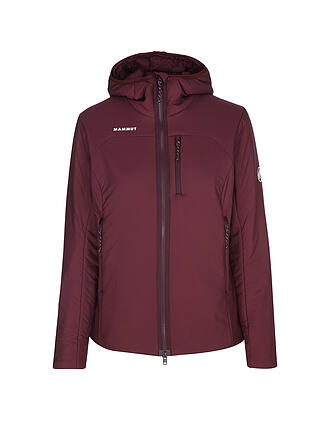 MAMMUT | Damen Isojacke Rime Hoodie