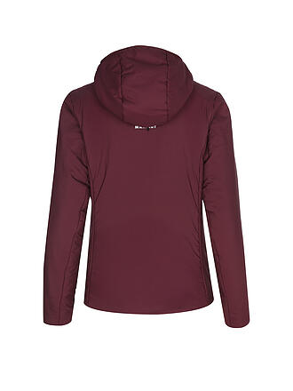 MAMMUT | Damen Isojacke Rime Hoodie