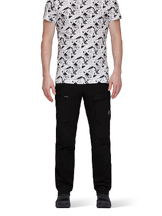 MAMMUT | Herren Wanderhose Zinal Hybrid