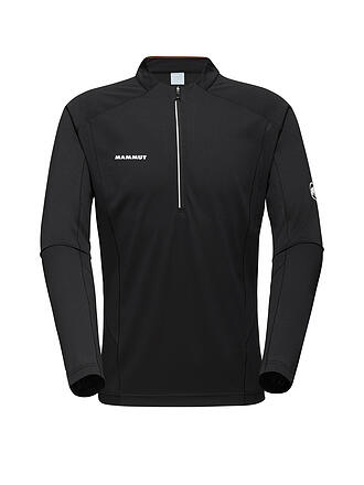 MAMMUT | Herren Touren Zipshirt Aenergy