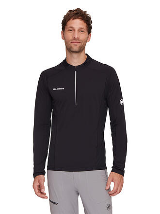 MAMMUT | Herren Touren Zipshirt Aenergy