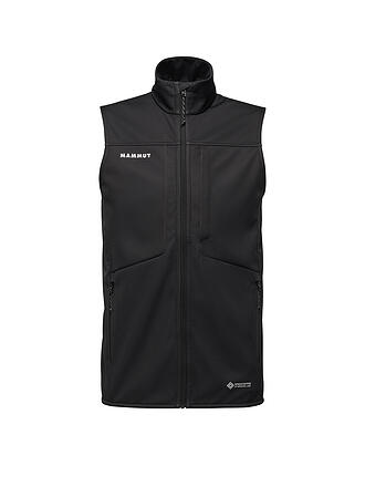 MAMMUT | Herren Softshell Gilet Ultimate VIII