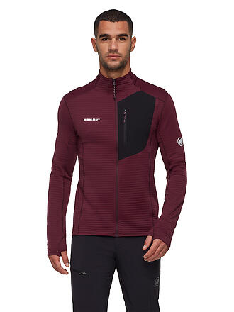 MAMMUT | Herren Fleecejacke Taiss Light ML