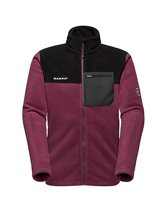 MAMMUT | Herren Fleecejacke Innominata Polartec