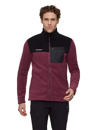 MAMMUT | Herren Fleecejacke Innominata Polartec