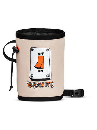 MAMMUT | Chalk Bag Gym Basic