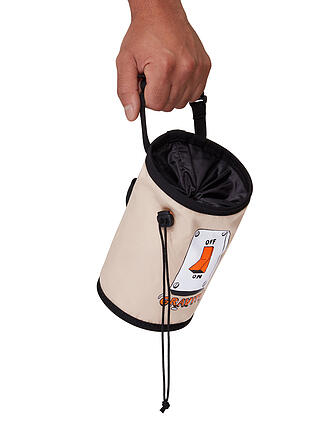 MAMMUT | Chalk Bag Gym Basic