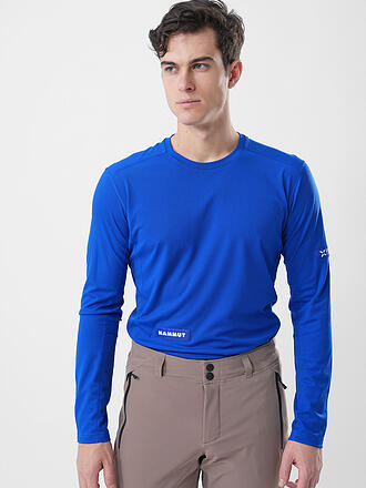 MAMMUT | Herren Tourenshirt Eiger Nordwand FL