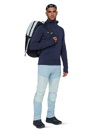 MAMMUT | Herren Fleecejacke Taiss Hoodie