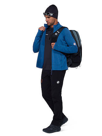 MAMMUT | Herren Fleecejacke Taiss