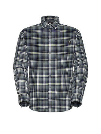 MAMMUT | Herren Wanderhemd Trovat Summer