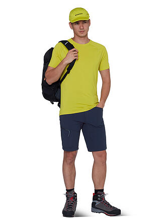 MAMMUT | Herren Shorts Softshell Taiss 2/4