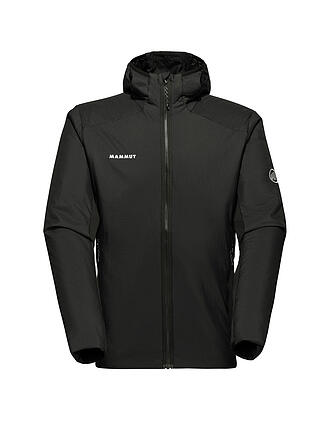 MAMMUT | Herren Hybridjacke Rime Light Hoodie