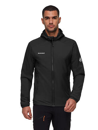 MAMMUT | Herren Hybridjacke Rime Light Hoodie
