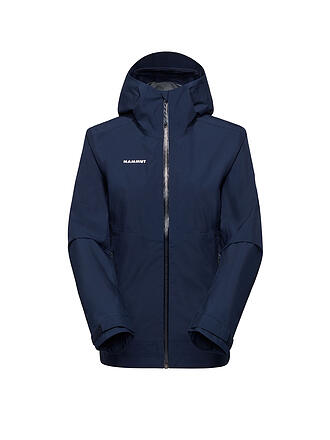 MAMMUT | Damen Wanderjacke Alto Light 2,5L Hoodie
