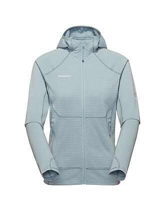 MAMMUT | Damen Fleecejacke Taiss Hoodie