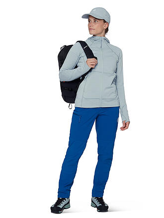 MAMMUT | Damen Fleecejacke Taiss Hoodie