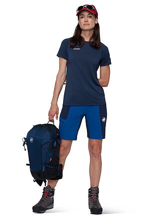 MAMMUT | Damen Funktionsshirt Ducan FL