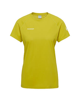 MAMMUT | Damen Funktionsshirt Ducan FL